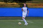 Men's Soccer vs Brandeis  Wheaton Men's Soccer vs Brandeis University. - Photo by Keith Nordstrom : Wheaton, Soccer, Brandeis, MSoc2019